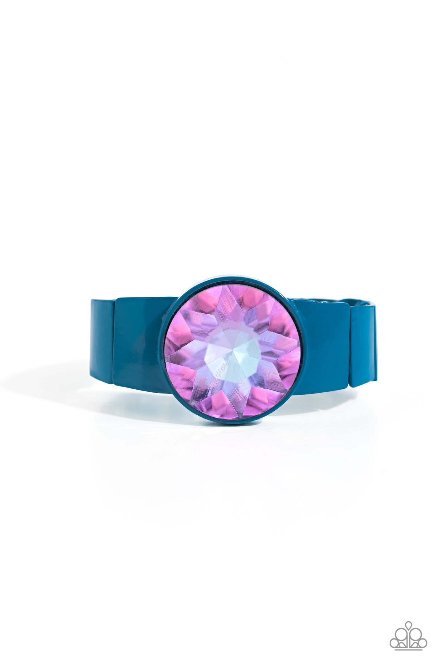 Exaggerated Ego- Multi Bracelet September Life of the Party 2023 - Alies Bling Bar