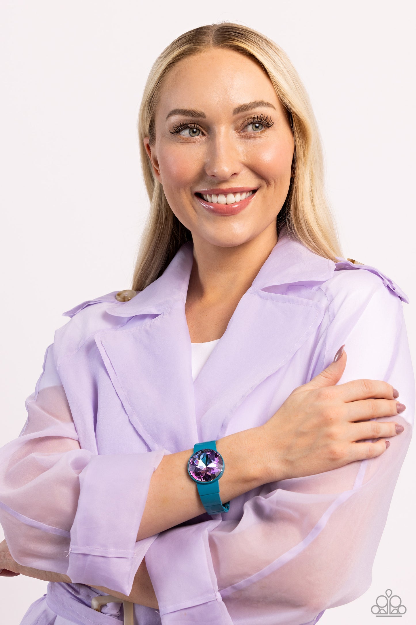 Exaggerated Ego- Multi Bracelet September Life of the Party 2023 - Alies Bling Bar