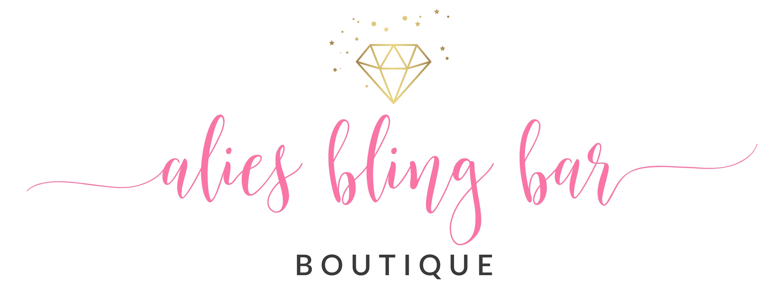 Alies Bling Bar