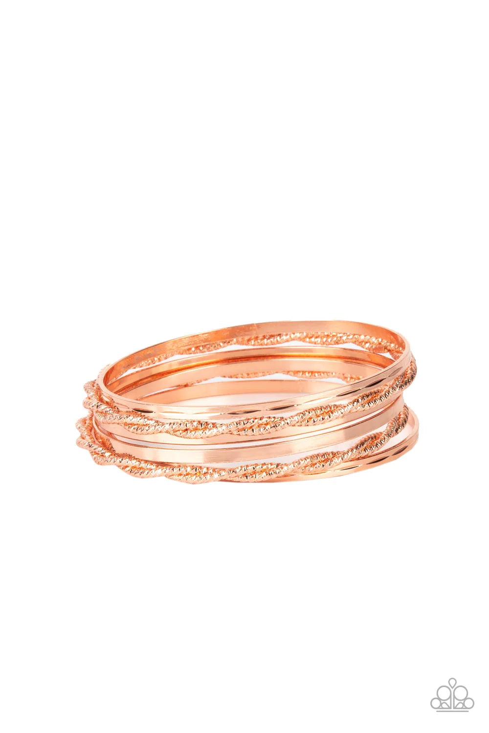 Give me a ring deals copper bracelet paparazzi