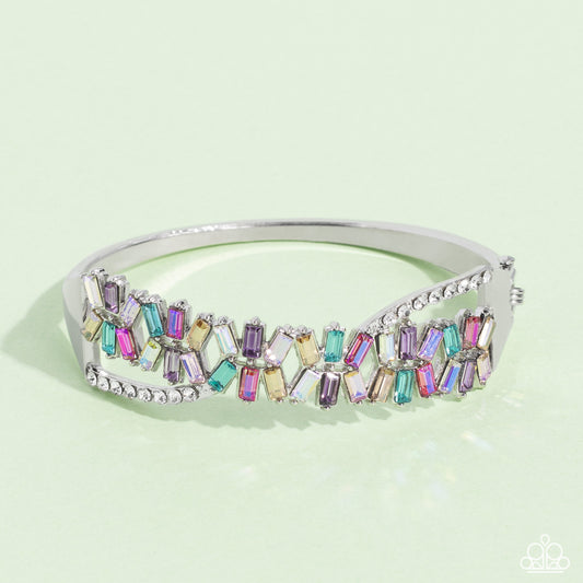 Timeless Trifecta - Multi Bracelet - May 2023 Life of the Party